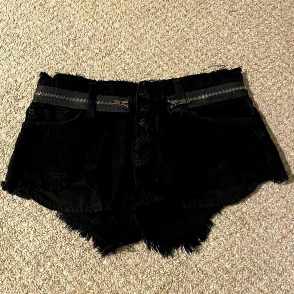 Womens Hudson shorts